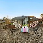 3 Bedroom Beautiful In Nibe