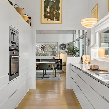 Gorgeous In With Wifi Vakantiehuis *