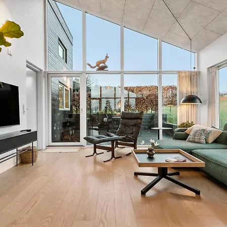 Gorgeous In With Wifi Vakantiehuis *