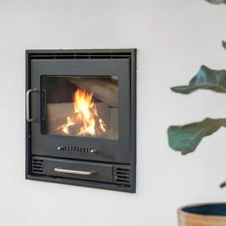 Gorgeous In With Wifi Vakantiehuis Nibe