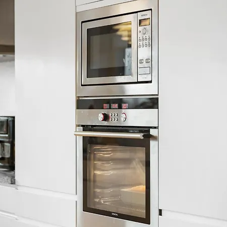 Vakantiehuis Gorgeous In With Wifi